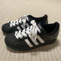adidas スーパースターⅡのサムネイル