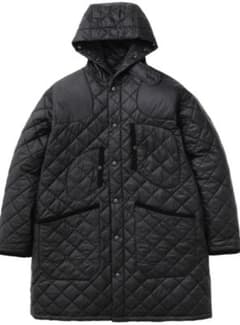 【新品】21AW エンジニアードガーメンツ  × バブアー 定価57,200円のサムネイル
