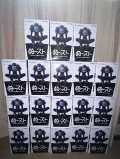 DEATH NOTE ぬどる 스토퍼 피규어 배낭