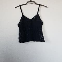 ビスチェ　美品　最終値下げのサムネイル