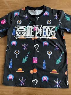 USJ ONE PIECE Tシャツのサムネイル