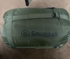 snugpak マリナーマミーベースキャンプ2個セットのサムネイル