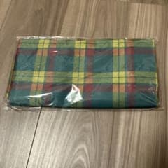 (新品・未使用・未開封)☆伊勢丹 エコバッグのサムネイル