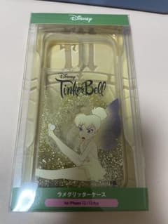 Disney TinkerBell iPhone 12/12 Pro ケースのサムネイル