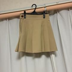 【美品】SNIDEL スカショーパンのサムネイル