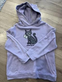ANNA SUI キッズ　女の子のサムネイル