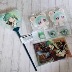 あんスタ 風早巽 バルーン いつぬいのっかりパーツ アクリルスタンド