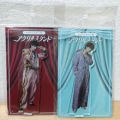 M!LK　のぞいてみるく？展　佐野勇斗　アクリルスタンド