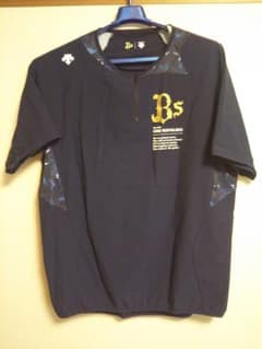 オリックスバファローズ半袖シャツのサムネイル