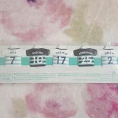 SHINeeはさめるマグネットセット♪のサムネイル