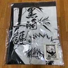 BLEACH のれんのサムネイル