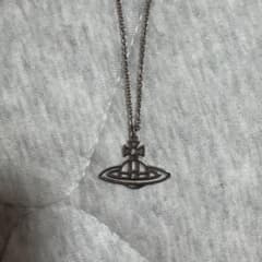 Vivienne Westwood オーブ ネックレスのサムネイル