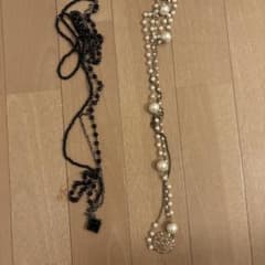 ネックレスのサムネイル