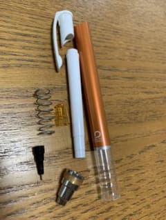 クルトガ部品のサムネイル