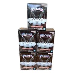 【5点セット】水曜日のダウンタウン 電気イスゲームの椅子