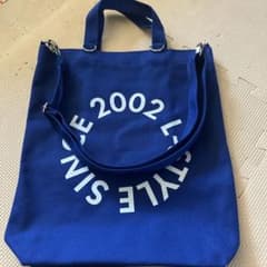 L-STYLE ショルダーバッグのサムネイル
