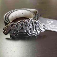 BERIKベリック革ベルト♡美品のサムネイル