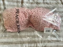 新品未使用✨PJ レースが可愛い❣️上下セットのサムネイル