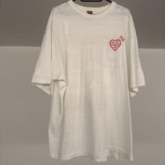 HUMAN MADE Graphic T-Shirt #13 "White"のサムネイル