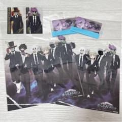 히로아카 빌란 애니메이트 특전 세트
