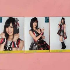 NMB48古賀成美さんの2014inSUMMERのコンプ写真になります！のサムネイル