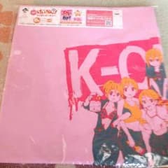 未開封！けいおん 一番くじ Tシャツのサムネイル