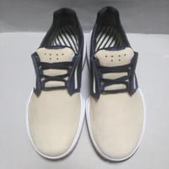 ナイキ2002年AIR TWENTYTWOSEVEN LOW B24.5新品箱付 - メルカリ