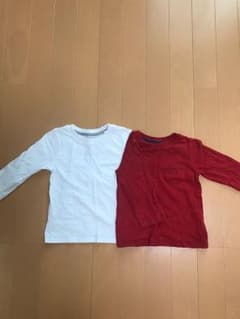 next ロンT 80㎝のサムネイル