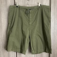 Dries Van Noten ドリスヴァンノッテン ショーツ 48 カーキ - メルカリ