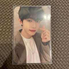 ZB1  ジャンハオ 中国 中華 マカオ 入場特典 ZONE 11/2 Day1 ZB1 ジャンハオ 中国 中華 マカオ 入場特典 ZONE 11/3 Day2 【公式通販】