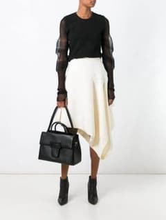 新品 maison margiela マルジェラ ハンド ショルダー バッグのサムネイル
