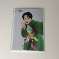 M!LK 吉田仁人 63杯目 SMILE POP! スマポ 生写真のサムネイル