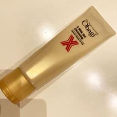 オバジX  ミルククレンジング120ｇのサムネイル