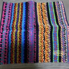 MISSONI マルチカラータオルハンカチのサムネイル