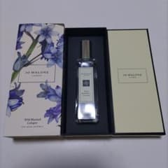 JO MALONE Wild Bluebell コロン 30mlのサムネイル