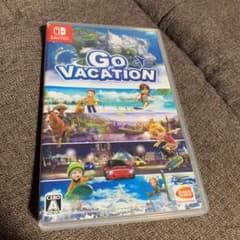 GO VACATIONのサムネイル