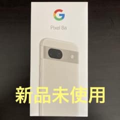 Pixel 8a 128GBのサムネイル
