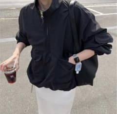 ブルゾンのサムネイル