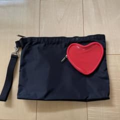 【LeSportsac】ポーチのサムネイル