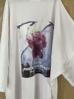 minsobi Tシャツ フリーサイズのサムネイル