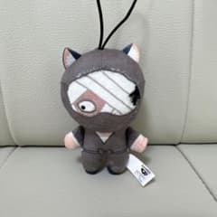 劇場版 忍たま乱太郎 ほわぬい～ナンジャタウン～vol.4の入手方法