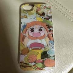 うまるちゃんiPhone5ケースのサムネイル