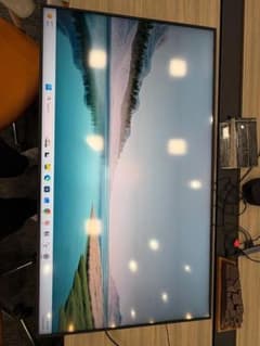 iiyama ProLite LH5570UHB-B1 55インチ 4K - メルカリ