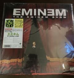 ザ・エミネム・ショウ〈でかジャケCD〉のサムネイル