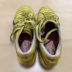 ASICS DS LIGHT X-FLY3 サッカーシューズ スパイク イエローのサムネイル
