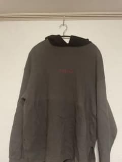 【ぱむ様専用】cullni パーカーのサムネイル