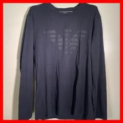 EMPORIO ARMANI 長袖 アンダーTシャツ EA1112870A578のサムネイル
