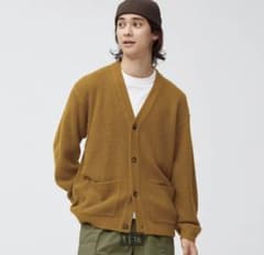 Rummy様専用 GU カーディガンのサムネイル