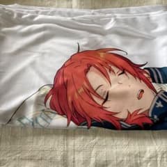 月永レオ 抱き枕カバーのサムネイル