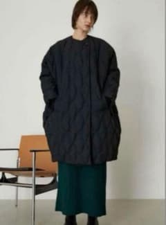 リムアーク　コクーンダウンコート　22aw リムアーク コクーンダウンコート 22aw - メルカリ